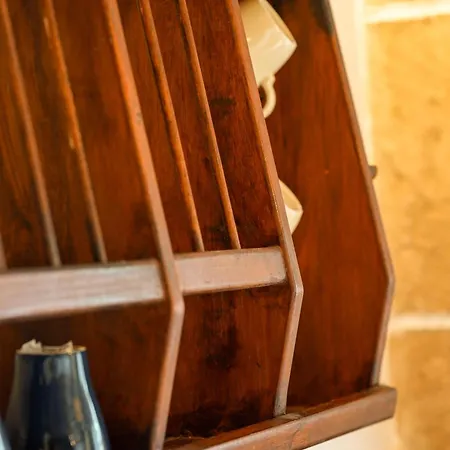 La Paredita Casa Acentejo بيت للعطل