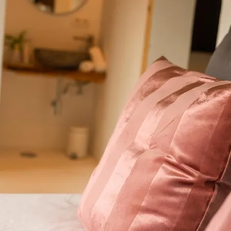 بيت للعطل La Paredita Casa Acentejo El Tanque