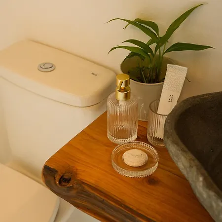 بيت للعطل La Paredita Casa Acentejo *