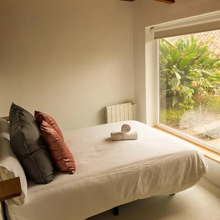 別荘 La Paredita Casa Acentejo El Tanque