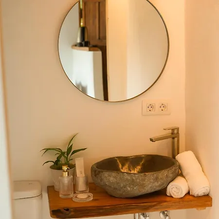 La Paredita Casa Acentejo *