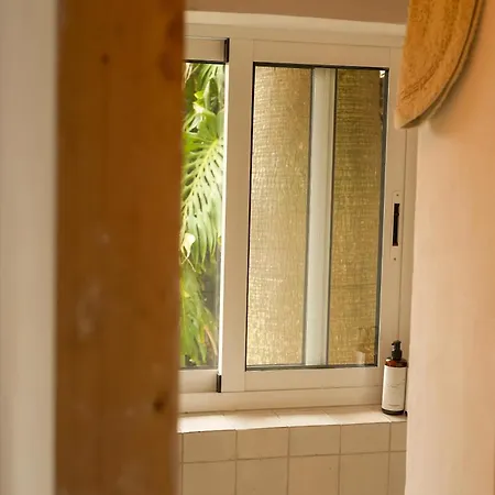 La Paredita Casa Acentejo * El Tanque