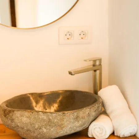 بيت للعطل La Paredita Casa Acentejo *