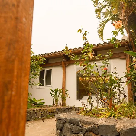 別荘 La Paredita Casa Acentejo El Tanque