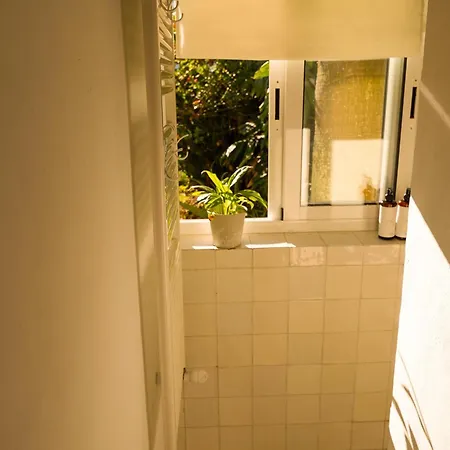 La Paredita Casa Acentejo 別荘