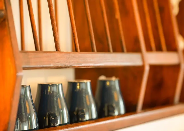 La Paredita Casa Acentejo *