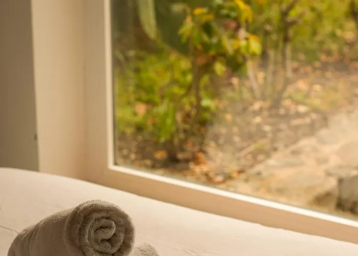 펜션 La Paredita Casa Acentejo