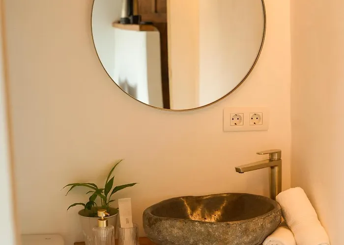 La Paredita Casa Acentejo *