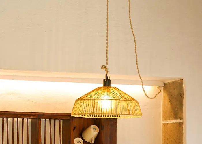 La Paredita Casa Acentejo 펜션 *