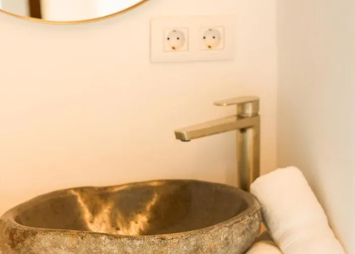 Dom wakacyjny La Paredita Casa Acentejo *