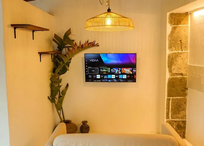 La Paredita Casa Acentejo Dom wakacyjny *