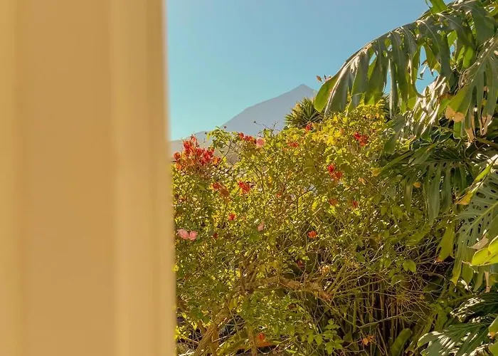 Dom wakacyjny La Paredita Casa Acentejo