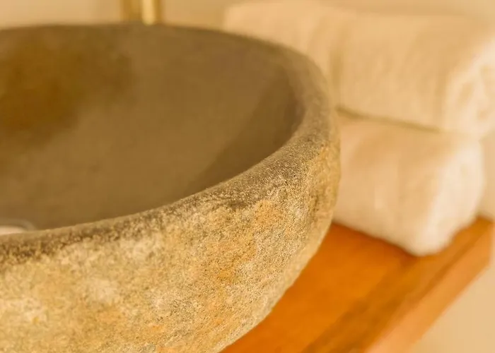 Dom wakacyjny La Paredita Casa Acentejo