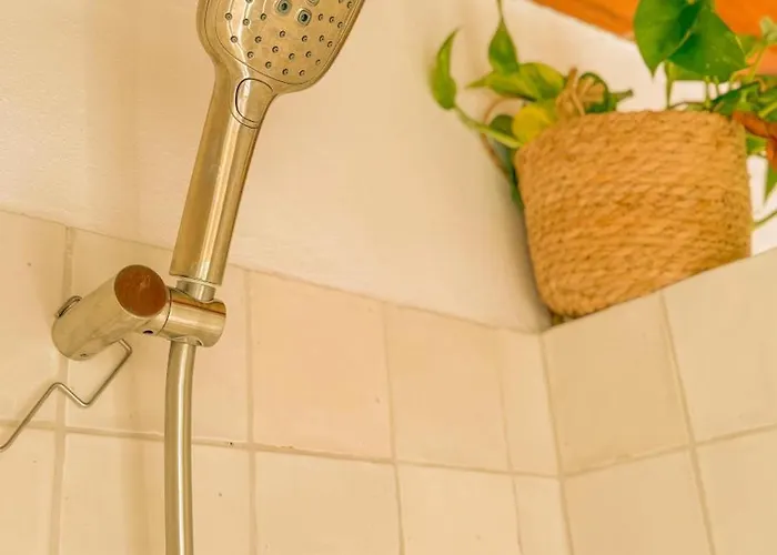 La Paredita Casa Acentejo Dom wakacyjny El Tanque