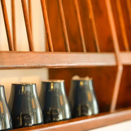 La Paredita Casa Acentejo *