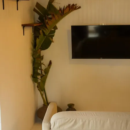 La Paredita Casa Acentejo * El Tanque