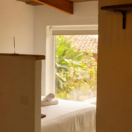 Сasa de vacaciones La Paredita Casa Acentejo *