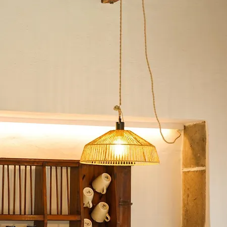 La Paredita Casa Acentejo 度假居 *