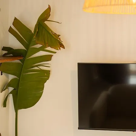 La Paredita Casa Acentejo 度假居 El Tanque