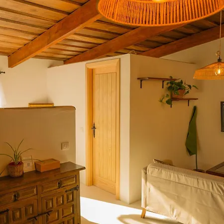 Сasa de vacaciones La Paredita Casa Acentejo *