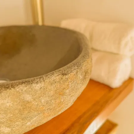 Hébergement de vacances La Paredita Casa Acentejo