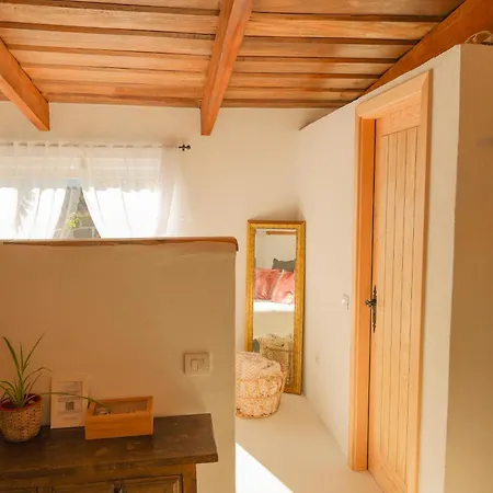 La Paredita Casa Acentejo Casa vacanze *