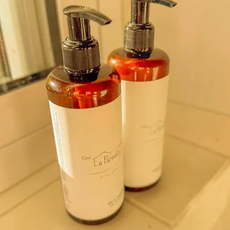 La Paredita Casa Acentejo El Tanque