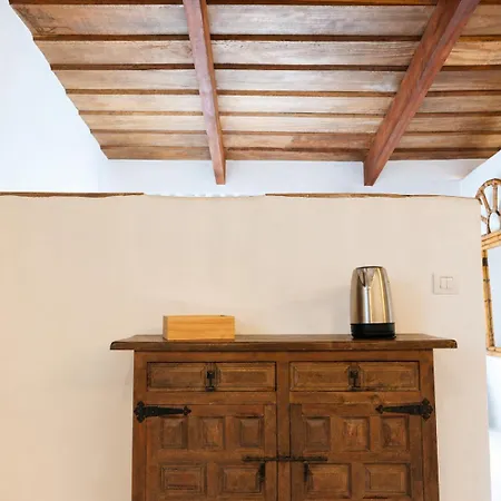 La Paredita Casa Acentejo * El Tanque