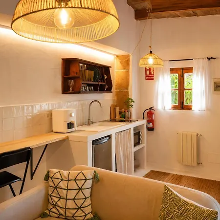Casa vacanze La Paredita Casa Acentejo El Tanque