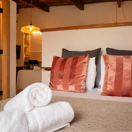 Casa vacanze La Paredita Casa Acentejo El Tanque