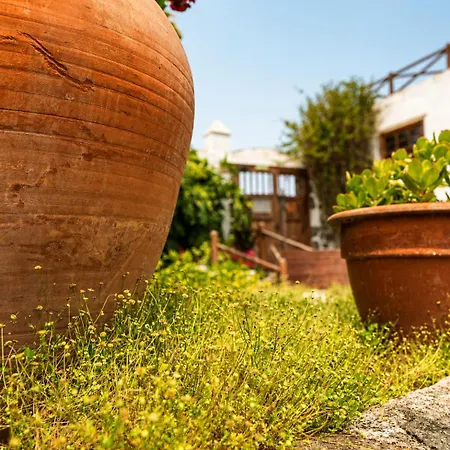 La Paredita Casa Acentejo Casa vacanze