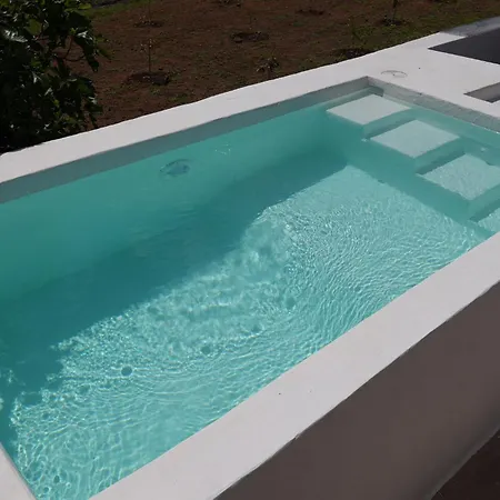 Casa vacanze La Paredita Casa Acentejo El Tanque