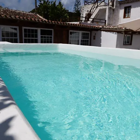 La Paredita Casa Acentejo