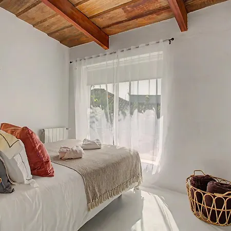 度假居 La Paredita Casa Acentejo *