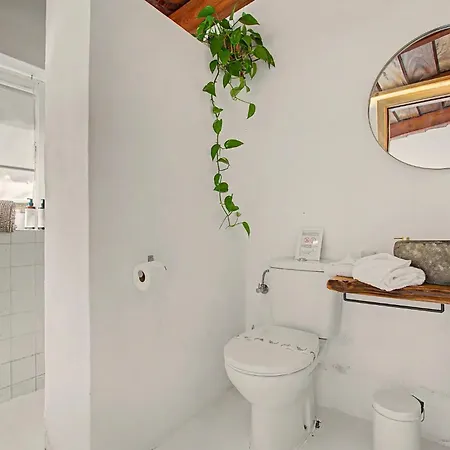 La Paredita Casa Acentejo 度假居 *