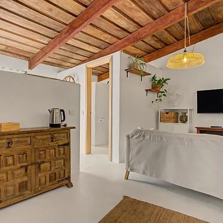 La Paredita Casa Acentejo El Tanque