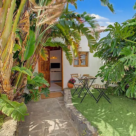 La Paredita Casa Acentejo
