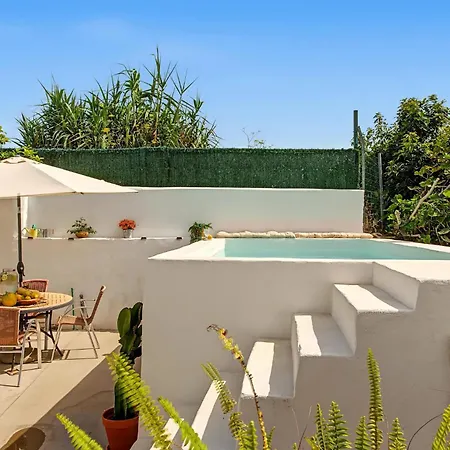 La Paredita Casa Acentejo *