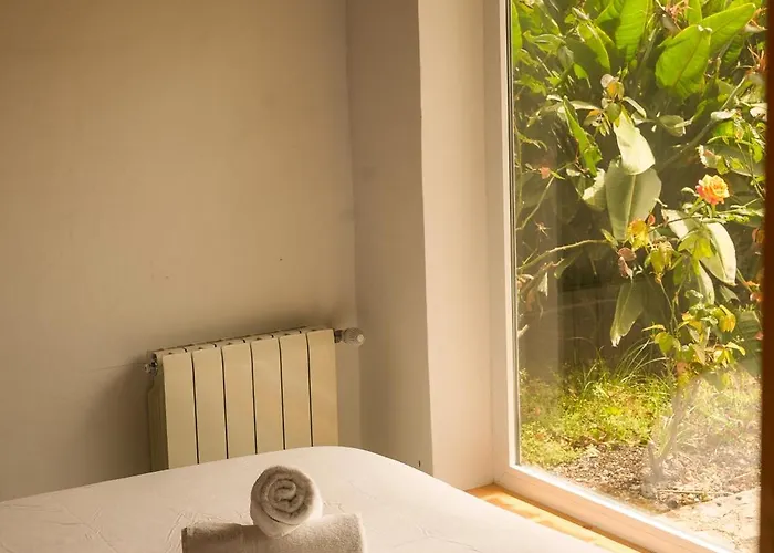 בית נופש La Paredita Casa Acentejo El Tanque