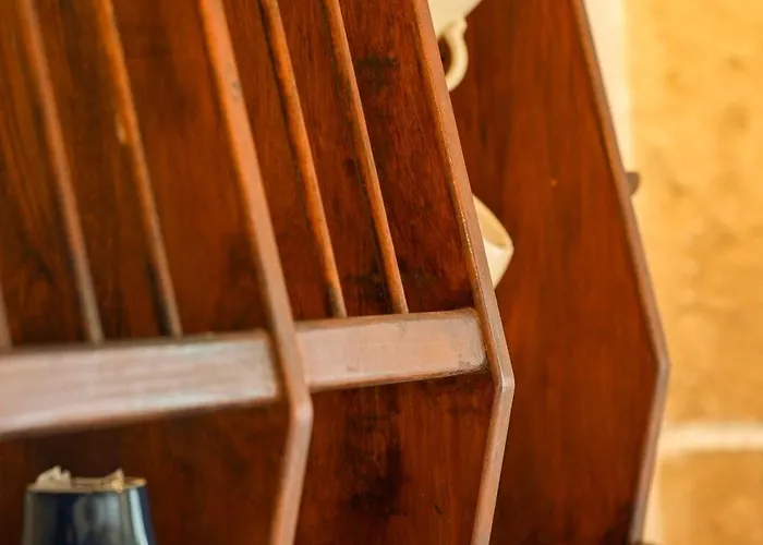 La Paredita Casa Acentejo בית נופש