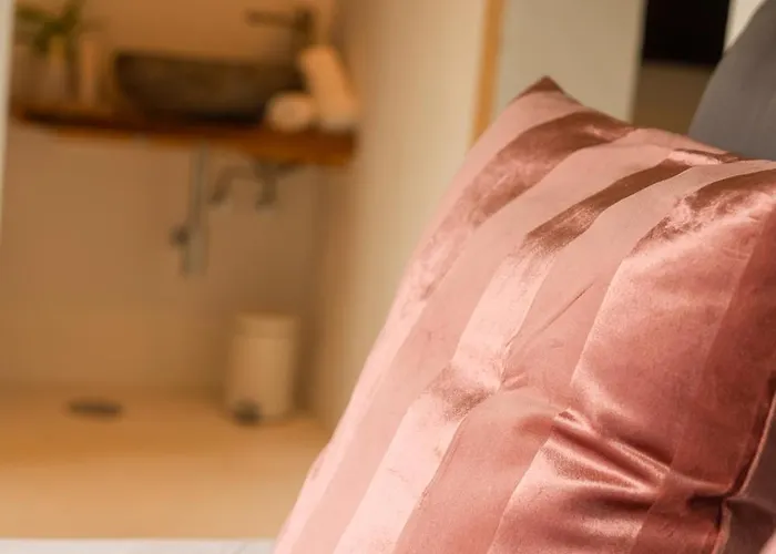 בית נופש La Paredita Casa Acentejo El Tanque