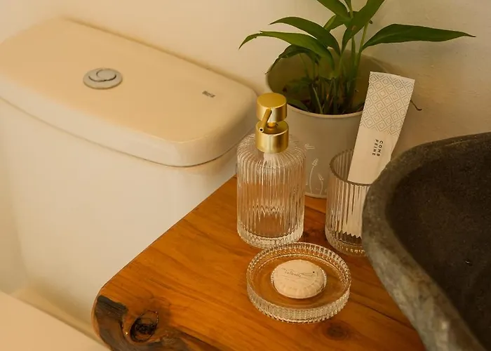 בית נופש La Paredita Casa Acentejo *