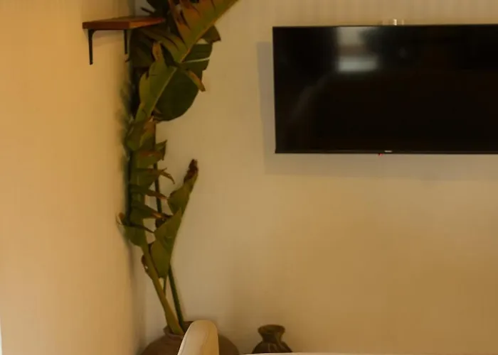 La Paredita Casa Acentejo * El Tanque