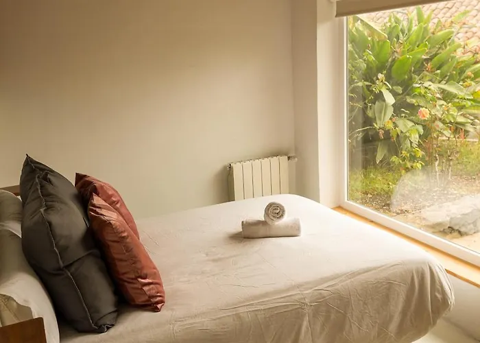 בית נופש La Paredita Casa Acentejo El Tanque