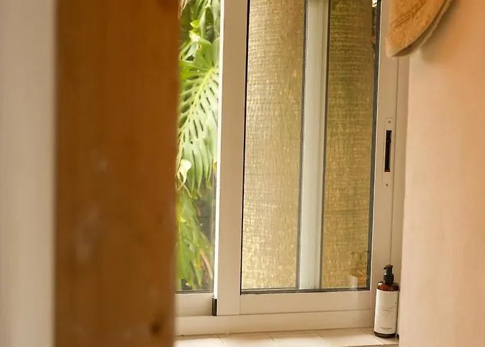 La Paredita Casa Acentejo * El Tanque