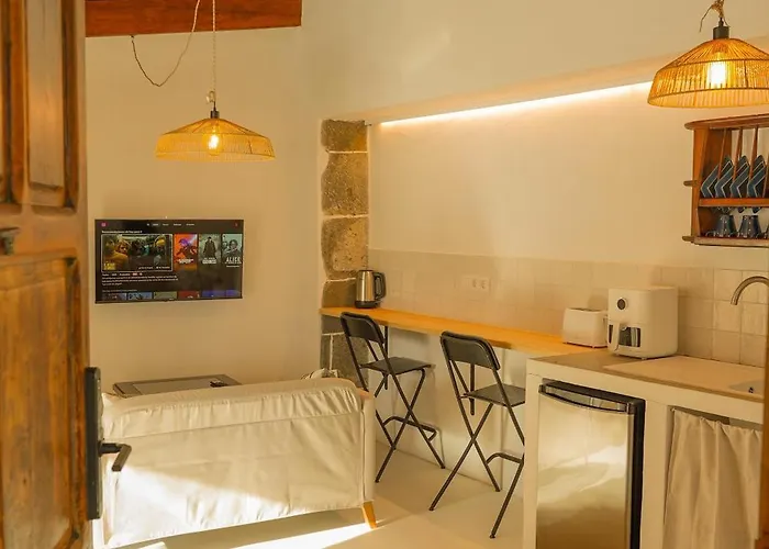 La Paredita Casa Acentejo