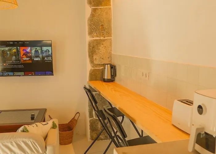 La Paredita Casa Acentejo 別荘 *