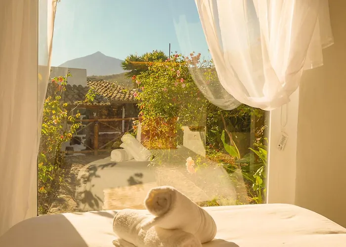 La Paredita Casa Acentejo *