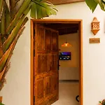 Semesterbostad La Paredita Casa Acentejo